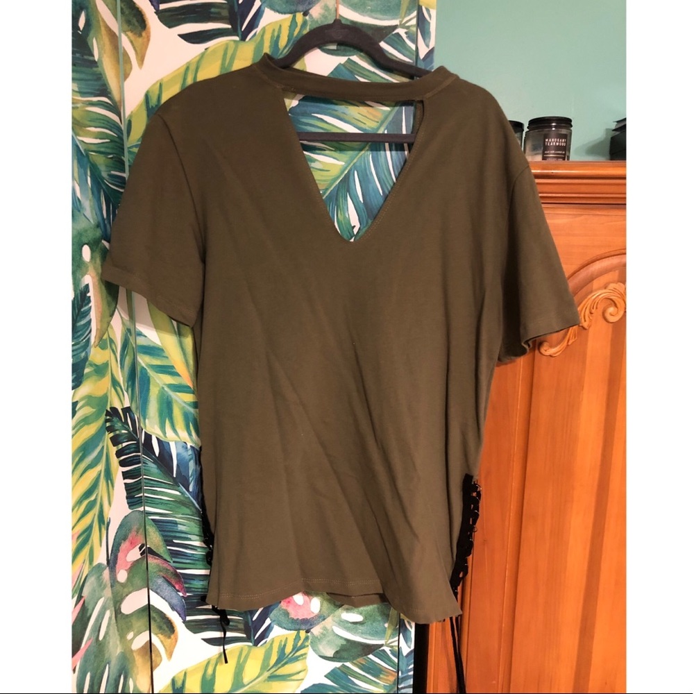 T shirt dress